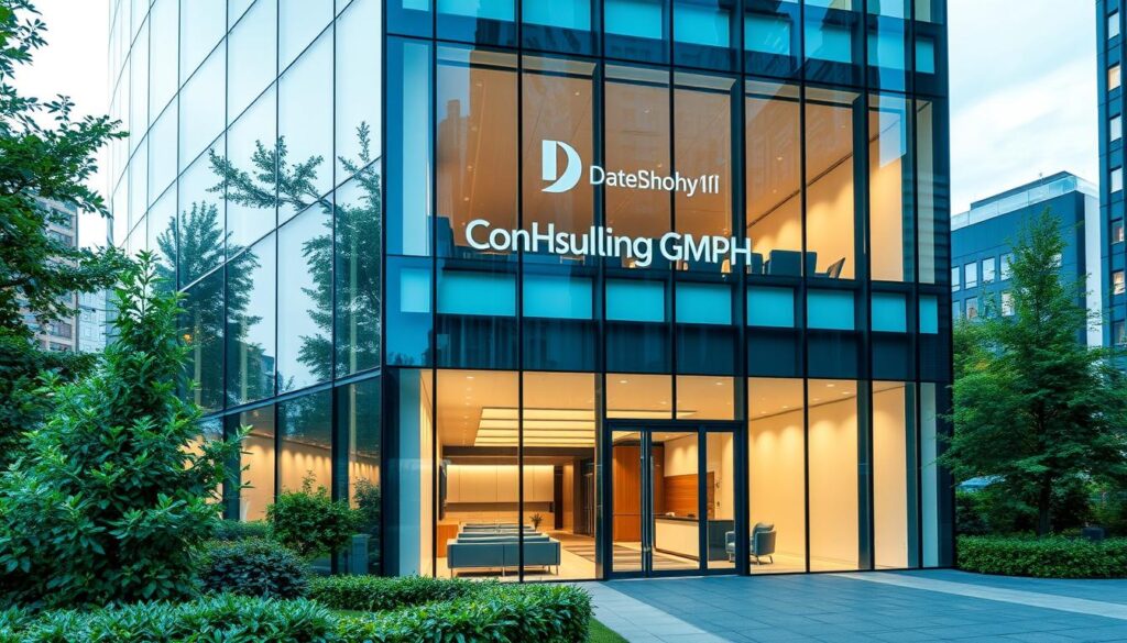 Düsseldorf Consulting GmbH