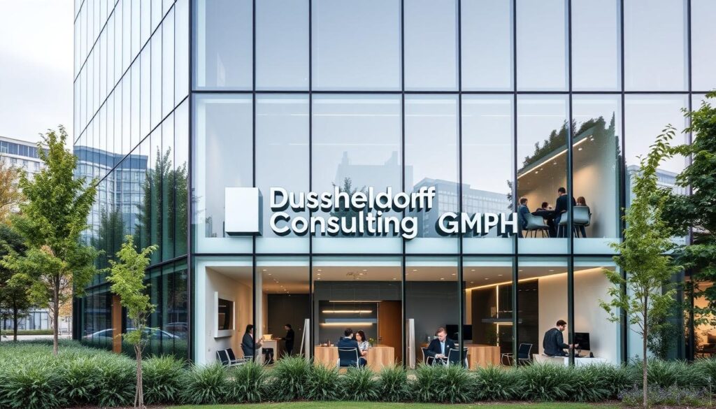 Düsseldorf Consulting GmbH