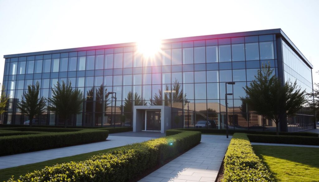 Düsseldorf Consulting GmbH