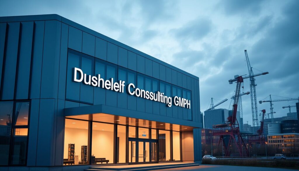 Düsseldorf Consulting GmbH Beratung