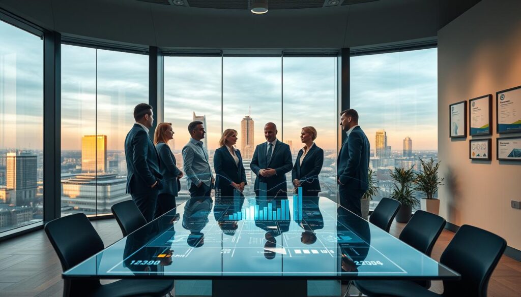 Düsseldorf Consulting GmbH FinTech-Beratung