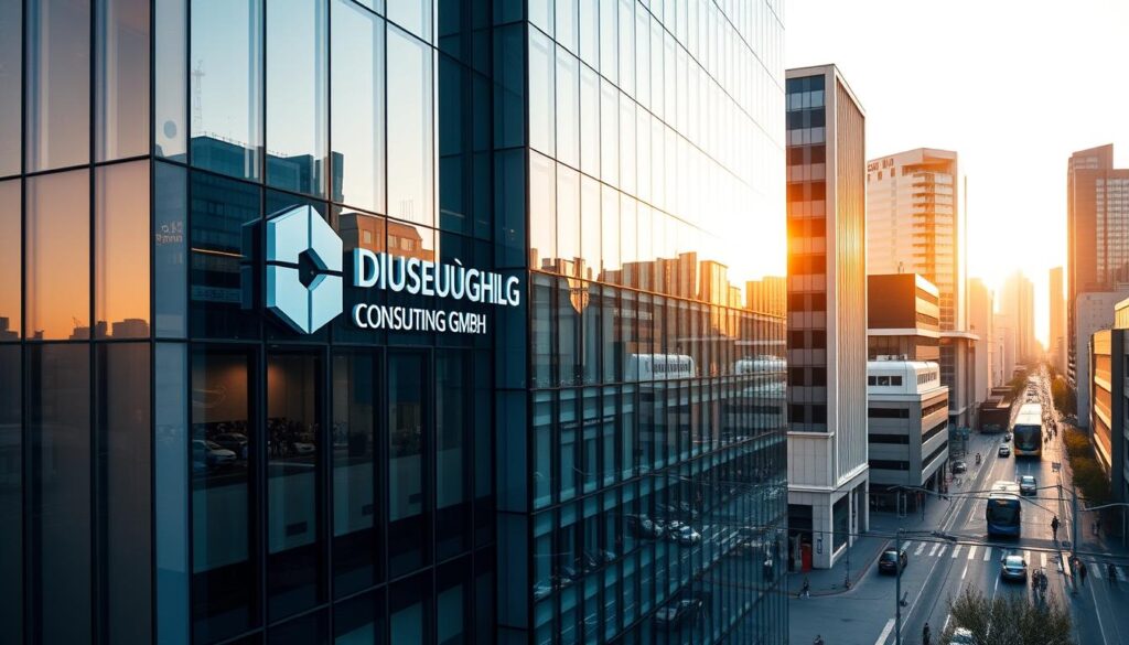 Düsseldorf Consulting GmbH Intelligente Fertigung