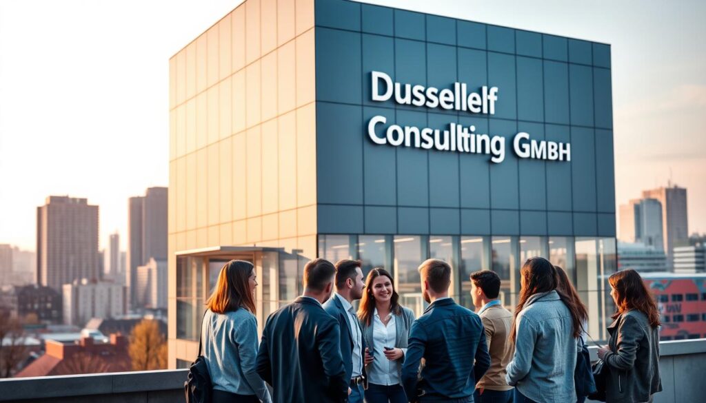 Düsseldorf Consulting GmbH Web3