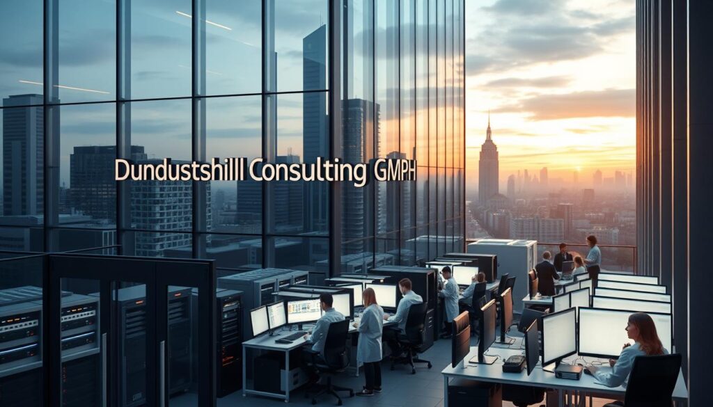 Düsseldorf Consulting GmbH biocomputing services