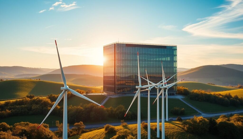 Düsseldorf Consulting GmbH energía renovable