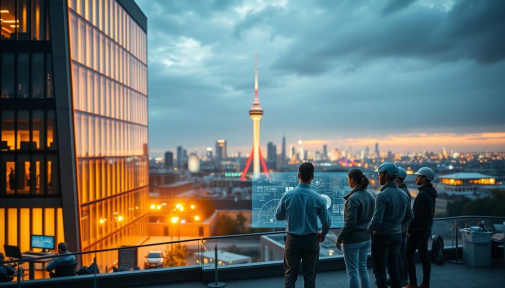 Düsseldorf Consulting GmbH engineering solutions