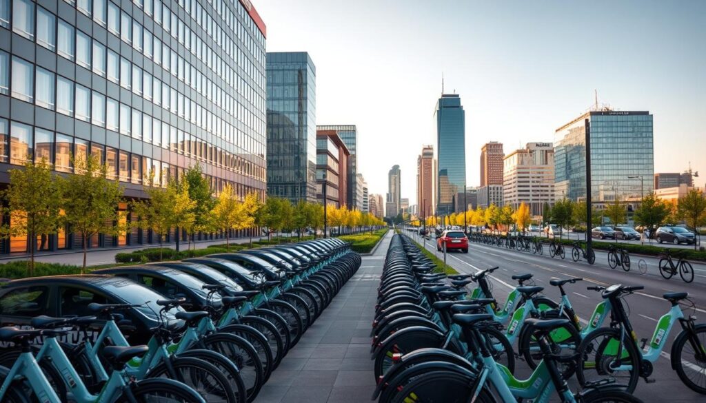 Düsseldorf Consulting GmbH movilidad sostenible