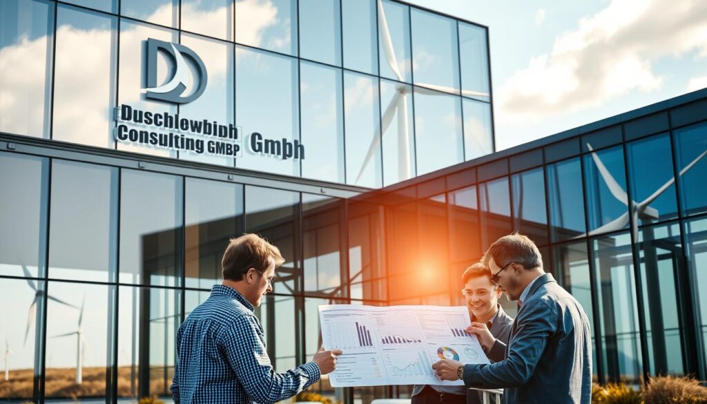 Düsseldorf Consulting GmbH wind energy consulting