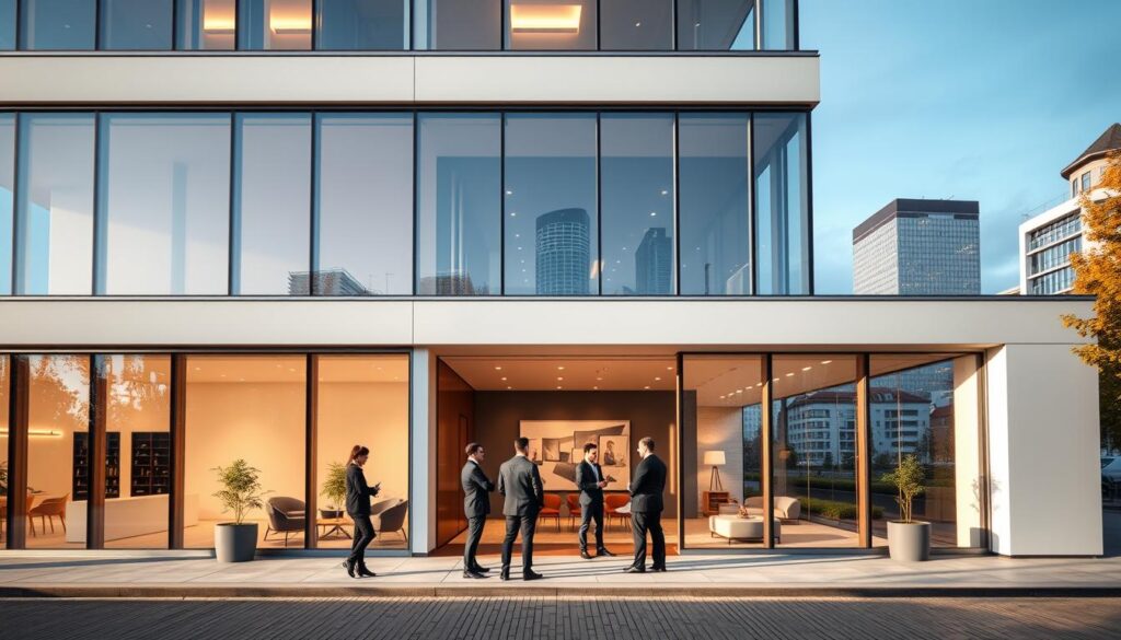 Düsseldorf Consulting GmbH करियर अवसर