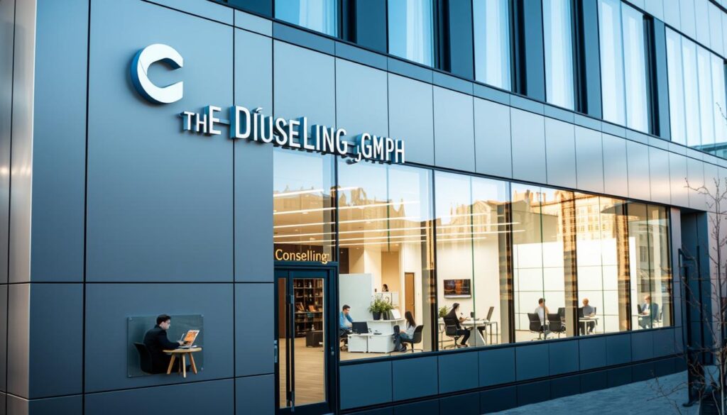 Düsseldorf Consulting GmbH डेटा विलोपन सेवाएं