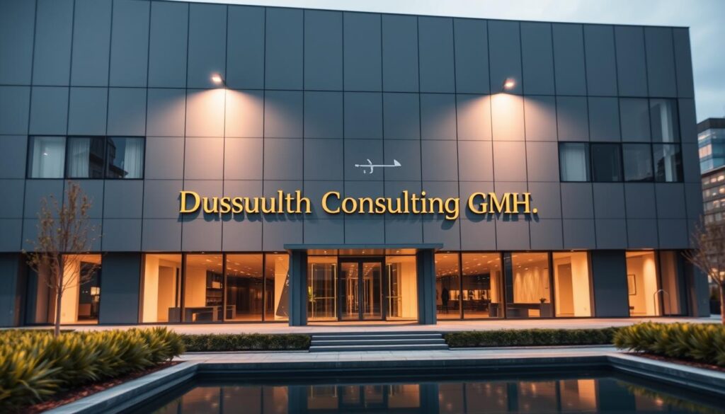 Düsseldorf Consulting GmbH थर्मल प्रबंधन सेवाएँ