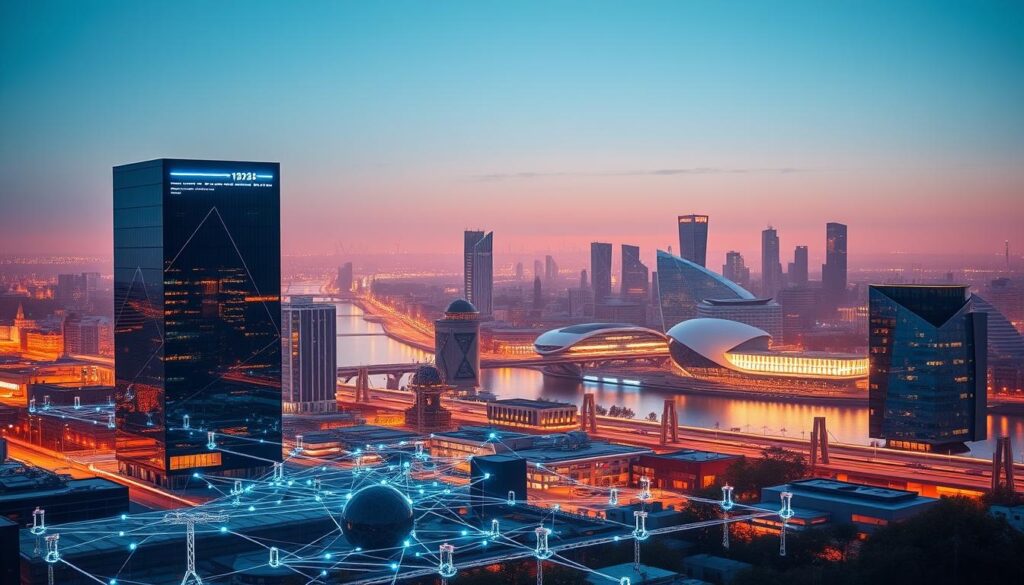 Düsseldorf Edge Computing