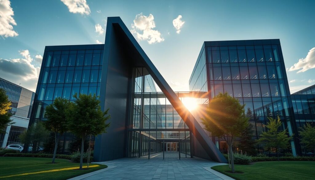 Düsseldorf HPC Hizmetleri
