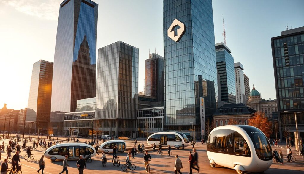 Düsseldorf Innovación Tecnológica