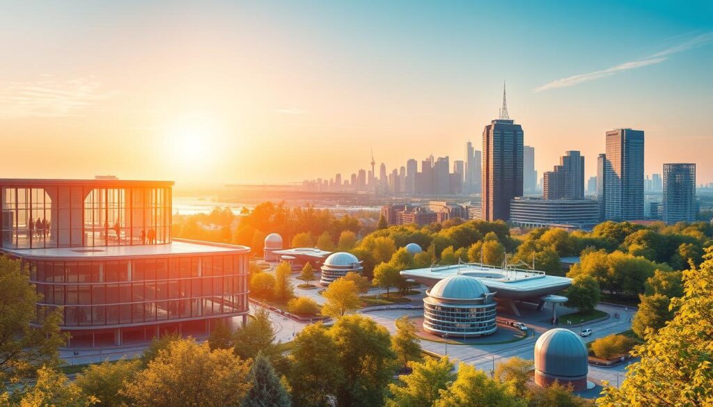 Düsseldorf como centro de innovación en medicina regenerativa