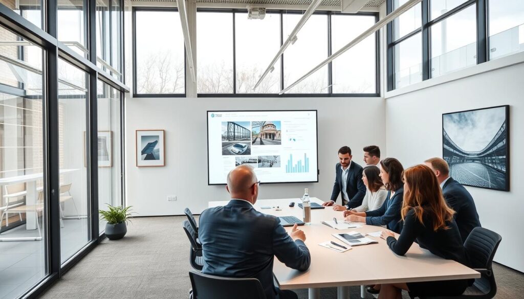 Düsseldorfer Consulting GmbH en las APP