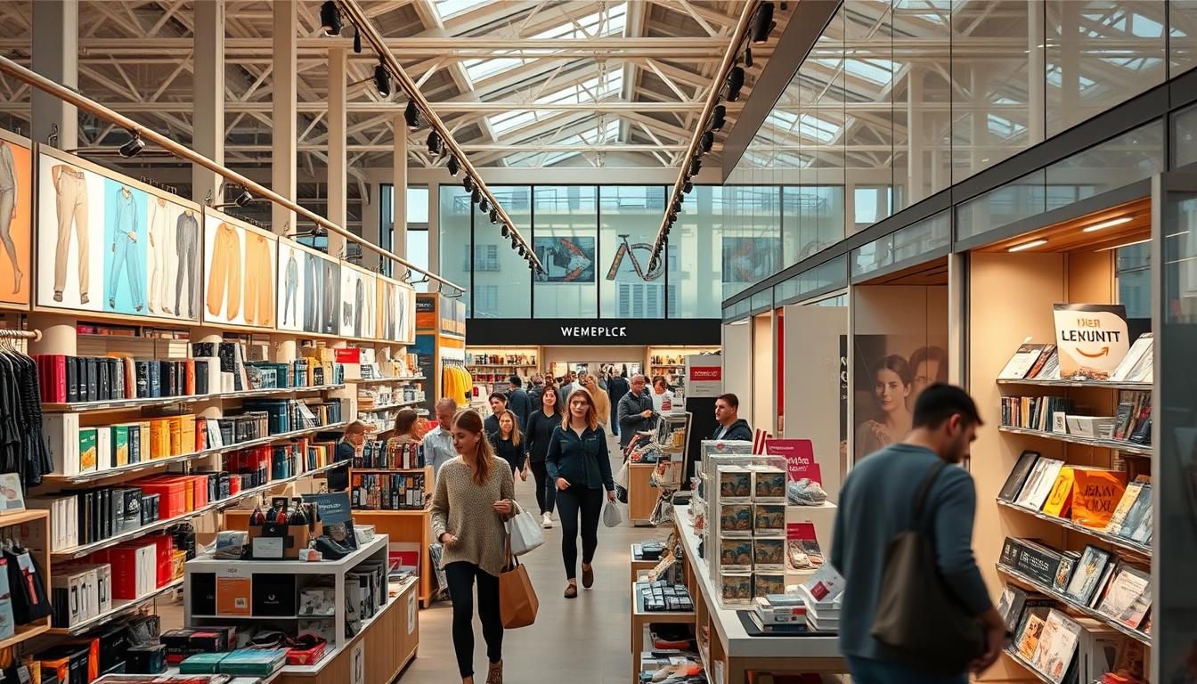 E-commerce Trends in Germany