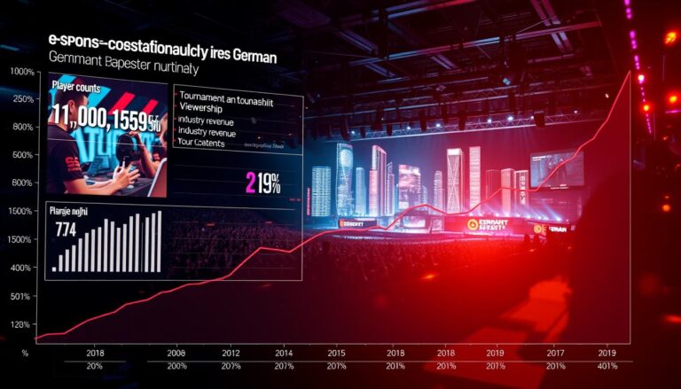 E-sports Industry in Germany