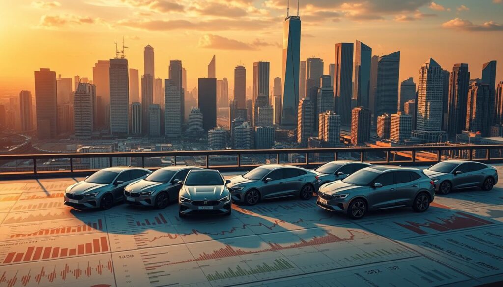 Economic Factors Impacting Automotive Industry