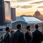 Ecosistema de startups en Alemania para 2025