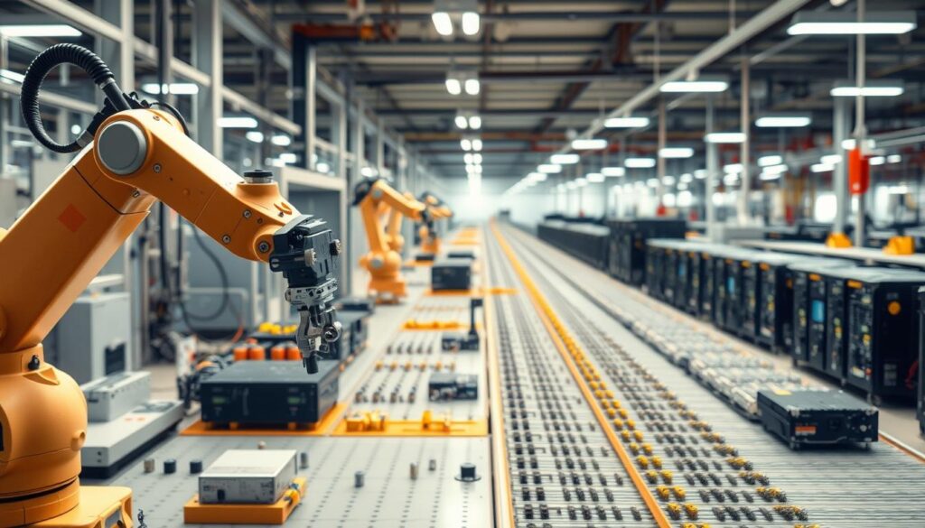 Edge Computing Solutions