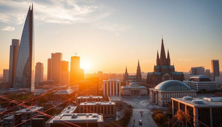 Edge Computing Technologies in Germany