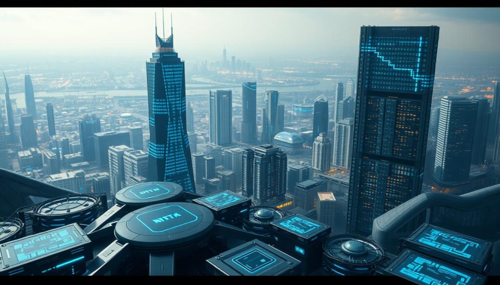 Edge Computing Trends