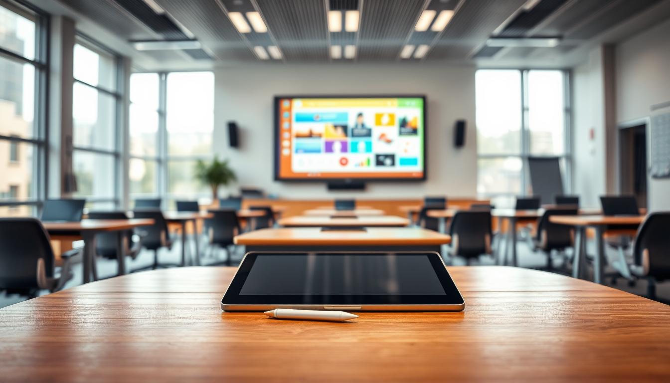 Educational Technologies in Germany by 2025