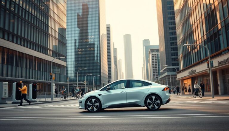 Electric Vehicle Market in Germany