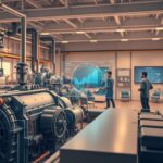 Empresas de Simulación y Modelado (para Gemelos Digitales) en Alemania