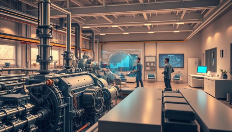 Empresas de Simulación y Modelado (para Gemelos Digitales) en Alemania