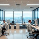 Empresas de Software para Procesamiento de Datos Biológicos en Alemania