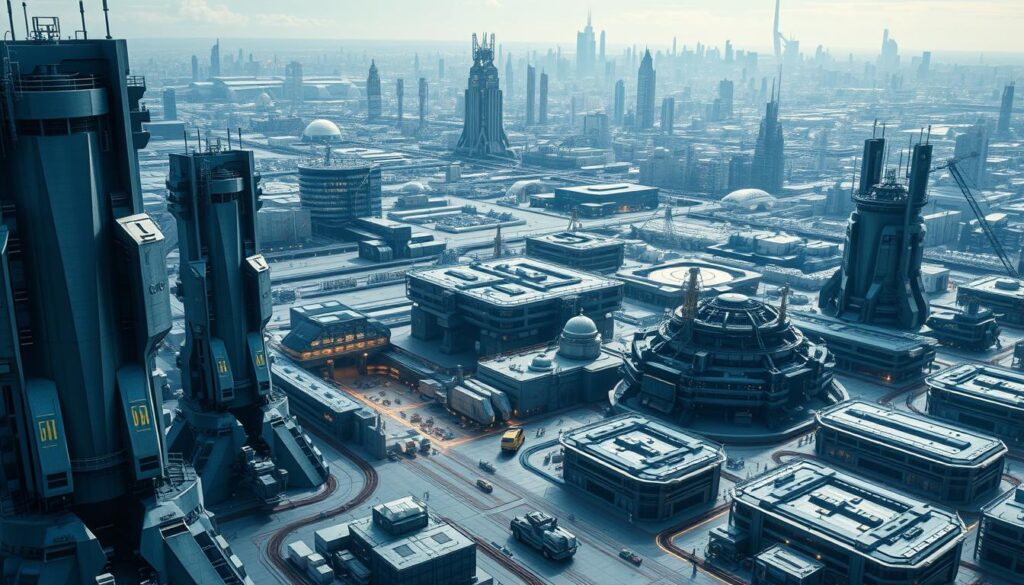 Empresas de minería espacial en Alemania