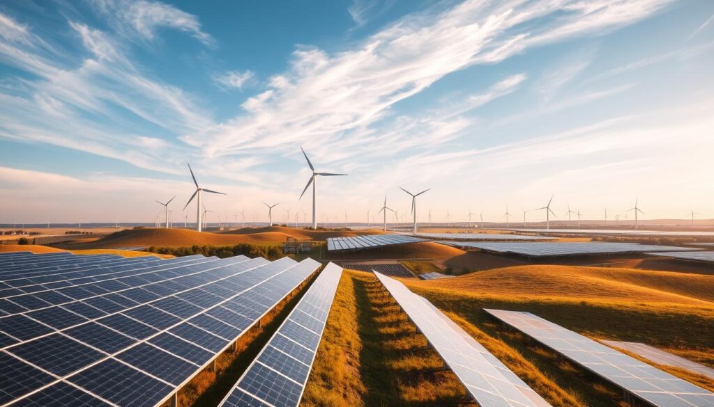 Energías renovables en Alemania