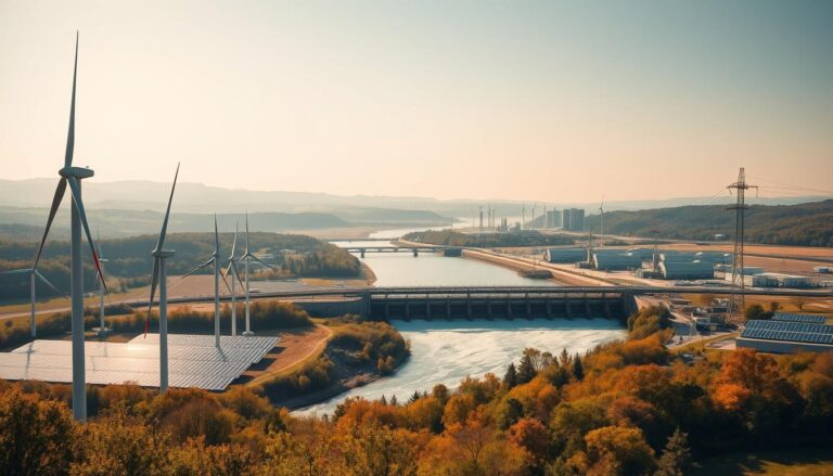 Energy Harvesting Technologies in Germany