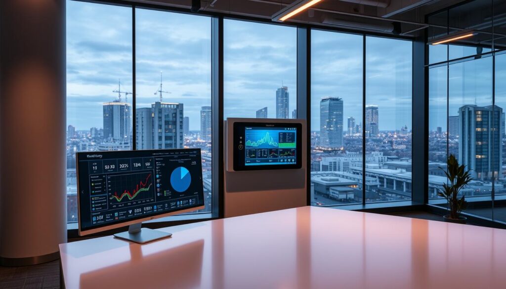 Energy Monitoring and Analysis