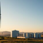 Erneuerbare Energien und Wasserstoff in den Niederlanden