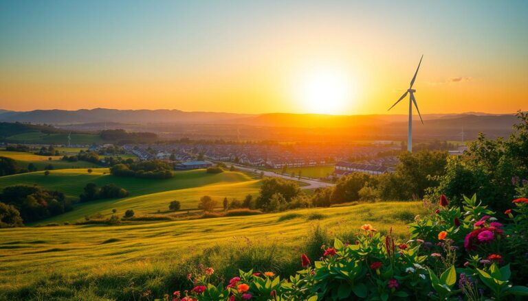 Estrategias de economía verde en Alemania