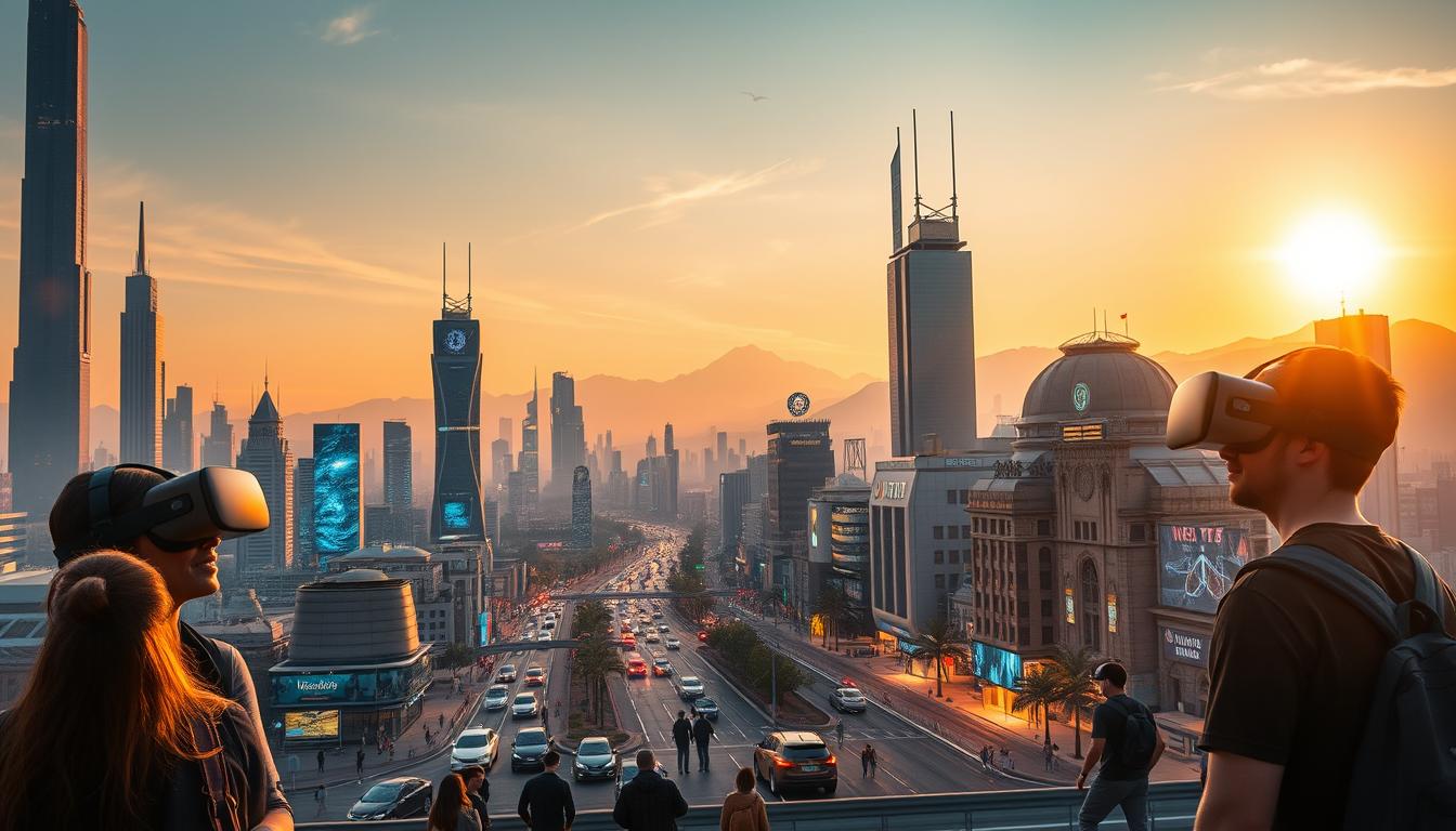 Extended Reality (XR) and Metaverse Platforms in Germany