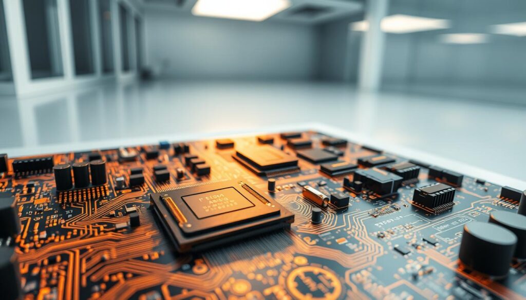 FPGA और ASIC ऑटोमेशन