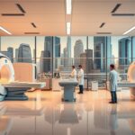 Fabricantes de Equipos de Diagnóstico e Imagen Médica en Alemania