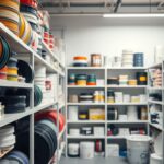 Fabricantes de Materiales para Impresoras 3D (Filamento, etc.) en Alemania