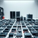 Fabricantes y Proveedores de Componentes para Vehículos Eléctricos en Alemania