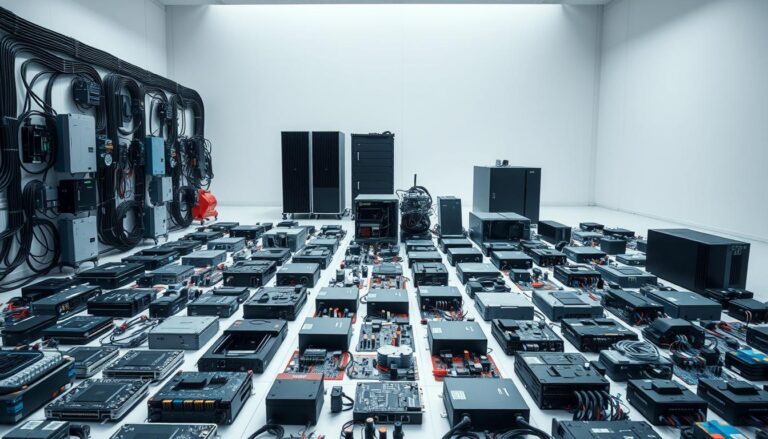 Fabricantes y Proveedores de Componentes para Vehículos Eléctricos en Alemania
