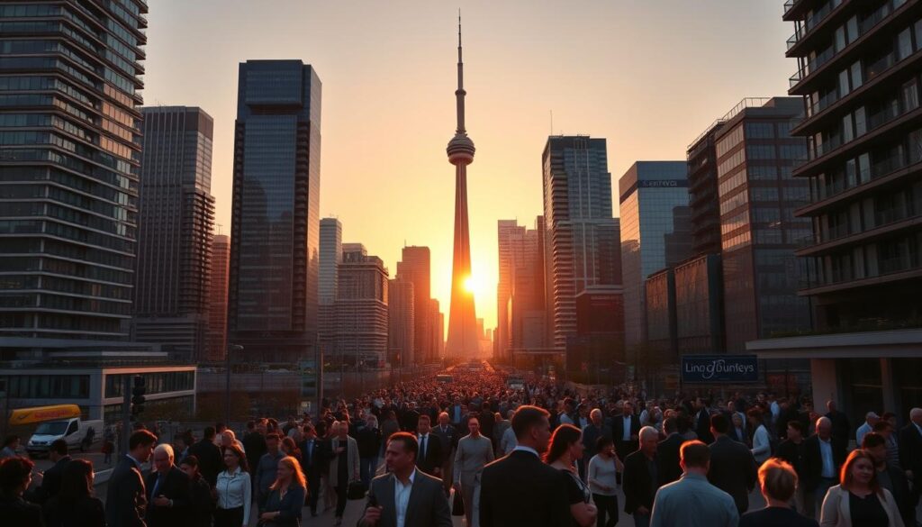 FinTech Herausforderungen in Kanada