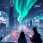 FinTech und Finanzdienstleistungen in Kanada