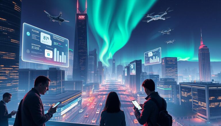 FinTech und Finanzdienstleistungen in Kanada