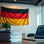 Financial Technology Regulations in Germany