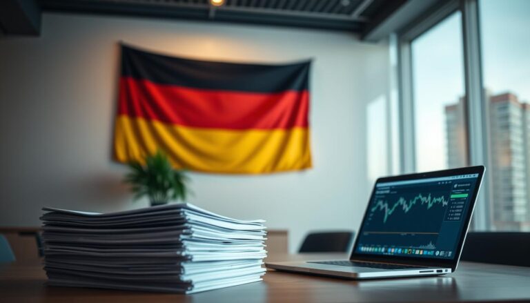 Financial Technology Regulations in Germany