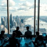 Finanzdienstleistungen und FinTech im Vereinigten Königreich